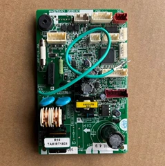 Hisense H7B08587J P-4656 Inverter Board for Central Air Conditioner - H7B08587J