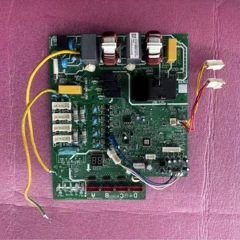 Hitachi C0972-4 C8121 OEM Main Board for Central Air Conditioner - C0972-4