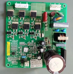 Carrier CEPL130403-202-R 32GB500182EE Main Board for Air Conditioner - CEPL130403-202-R