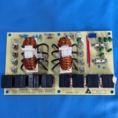 Beko 4943836118 C87-B82-T81/421888857 Main Board for Refrigerator - Brand