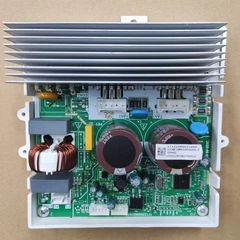 Hisense HG70DA10 2409990 Main Board for Washing Machine - HG70DA10
