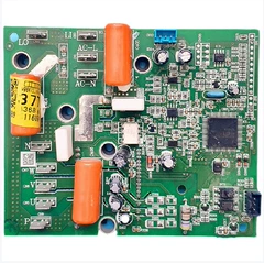 Toshiba RBC-ASCU11-C LCD Panel for Central Air Conditioner - RBC-ASCU11-C