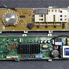 Trane 803300300953 PTAC-MB-C-B1 Driver Board for Air Conditioner - 803300300953