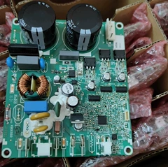 Hitachi H7C06394A PV023Q-2 Inverter Board for Central Air Conditioner - H7C06394A
