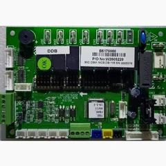 Panasonic A743023 A743265-1Y Board for Central Air Conditioner - A743023