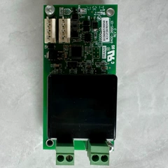 Trane 6400-1122-03 X13650741-11 Main Board for Screw Chiller - 6400-1122-03