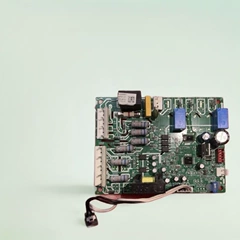 Mitsubishi Heavy Haier 4LFB-12825-2FC SP-299 Power Supply Board for Central Air Conditioner - 4LFB-12825-2FC