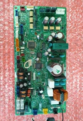 Mitsubishi Heavy Industries PJA505A125 PJA265A078-3 Main Board - PJA505A125