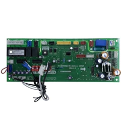 Haier VCC3 2456 Inverter Board for Refrigerator - embraco