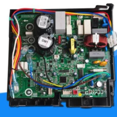 Mitsubishi Heavy Industries PJA505A111CL/CK/BB/DL PJA505A110H Indoor Unit Main Board - PJA505A111CL