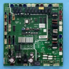 McQuay MC717 AC58I05.RWT.170821 Filter Board for Central Air Conditioner - MC717