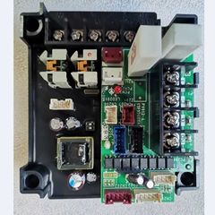Hisense Hitachi H7B01727A EFFQ-27TT-05 Power Supply Board for Central Air Conditioner - H7B01727A