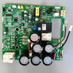 Mitsubishi Heavy Industries PJA505A323 PJA505A223AD.PJA505A224D Indoor Unit Board - PJA505A323