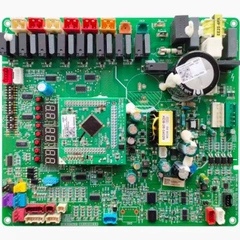 Chigo GZ2155bZT00-B DK-35A3-1BTG Indoor Unit Main Board for Air Conditioner - GZ2155bZT00-B
