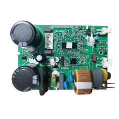Fujitsu K01A1-0411HSE-C1 K01FZ-0410HSE-C1 Main Board - K01A1-0411HSE-C1