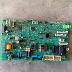 York YORK-MBD-015-B 1106951 Indoor Unit Main Board for VRF Air Conditioning System - YORK-MBD-015-B
