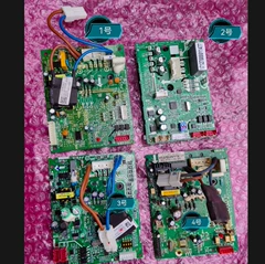 Tianjia B5171759 HMD1W-6 Inverter Module for Air Conditioner - B5171759