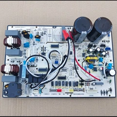Daikin EX15007-1 EX15007-3 Inverter Main Control Board for Air Conditioner - EX15007-1