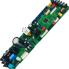 Chigo PU304AQ002-Z 4200008141 Main Board for Air Conditioner - PU304AQ002-Z