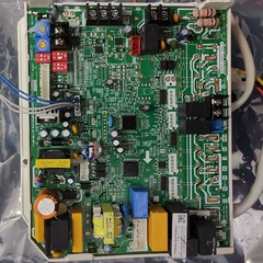Tianjia B5171398 V1.5 Main Board for Central Air Conditioner - B5171398