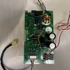 Fujitsu 9707423013 K06AX-C-A(02 OEM Inverter Main Board for Floor Standing Air Conditioner - 9707423013
