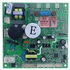 Homa W19-9407E W19-9401E Main Control Board for Refrigerator - W19-9407E