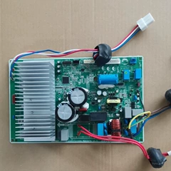 Siemens 2456 10F00 OEM Inverter Driver Board for Refrigerator - VES