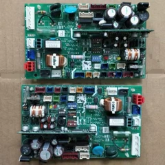 Hitachi PI023-6 PI023-2 Main Control Board for Ceiling Cassette Air Conditioner - PI023-6