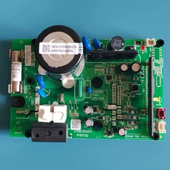 Hisense Hitachi H7B01933A P0007Q Appliance Spare Part for Central Air Conditioner - H7B01933A