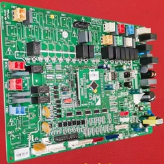 Sharp 5351TP 0055FV T-CON Board - Brand