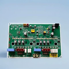 Fujitsu C-9RVN393HOV Inverter Compressor for Air Conditioner - C-9RVN393HOV