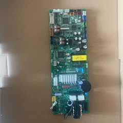 Toshiba 43T6V629 MCC-1669-03P Main Board for Central Air Conditioner - 43T6V629