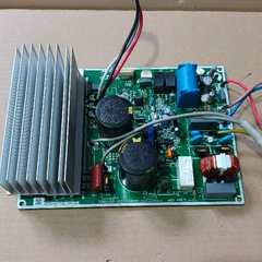 Hisense HZ65A55 H65E3A Power Supply Board - HZ65A55