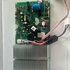 Trane X13650737070 BRD02102 Power Supply Board for Screw Chiller - X13650737070