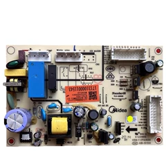 Daikin EB16057-9(E EB16057-60(B Control Board - EB16057-9