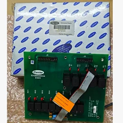 Toshiba MCC-1510-02 Indoor Unit Main Board for Central Air Conditioner - MCC-1510-02