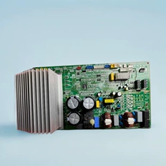 150-02-Y13-A 66-J-G942 Compressor - Compressor