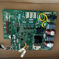 Mitsubishi PAR-20MA Wired Remote Controller for Central Air Conditioner - PAR-20MA
