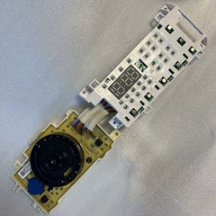 Mitsubishi Heavy Industries PCA505A187 Main Board for Central Air Conditioner - PCA505A187