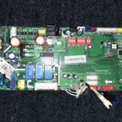 Megmeet MLT5501L-KM OEM Power Supply Board - MLT5501L-KM