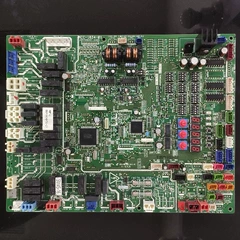 Fujitsu 9708016023 K04AW-06-01 Filter Board - 9708016023