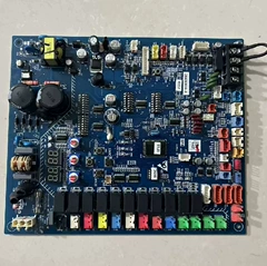 Hisense Ronshen BCD-271WKR2NPGA 285KEPR50 Inverter Main Control Board for Refrigerator - BCD-271WKR2NPGA
