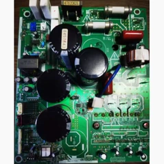 Panasonic A748353 A748352 Outdoor Unit Main Board for Central Air Conditioner - A748353