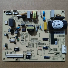 Electrolux BCD-228WH/BCD-326WGA W19-80 Power Supply Board for Refrigerator - BCD-228WH
