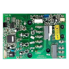 Mitsubishi SIC-70CW-D8114-1 KB61J281H02 Motor for Air Conditioner - SIC-70CW-D8114-1