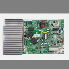 Mitsubishi Heavy Industries PJA505A423AF PJA505A432AD Indoor Unit Main Board for Central Air Conditioner - PJA505A423AF
