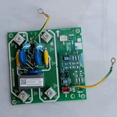 Electrolux ZWF80521BW F64-0128 Main Board - ZWF80521BW