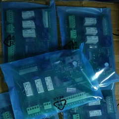 Hitachi 17C88841A 17B43416F Main Control Board for Ducted Air Conditioner - 17C88841A