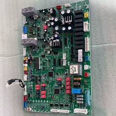 Mitsubishi KE76B564G01 KE76B070G0 4K Inverter Board for Central Air Conditioner - KE76B564G01