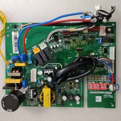 Mitsubishi DE00N300 SE76A895G01 Control Board for Air Conditioner - DE00N300
